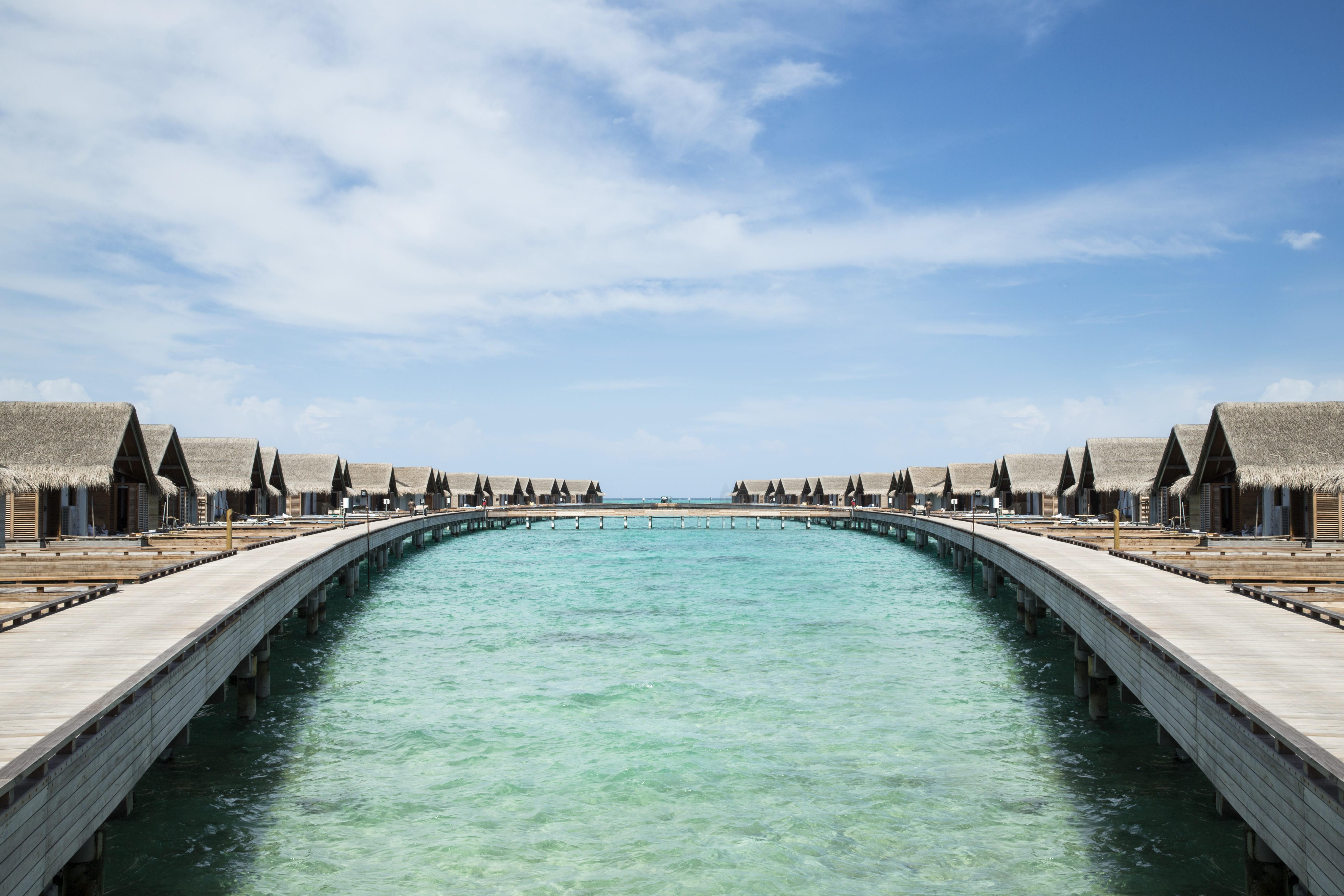 Sirru Fen Fushi Private Lagoon Resort Maldives Bileffahi Luaran gambar