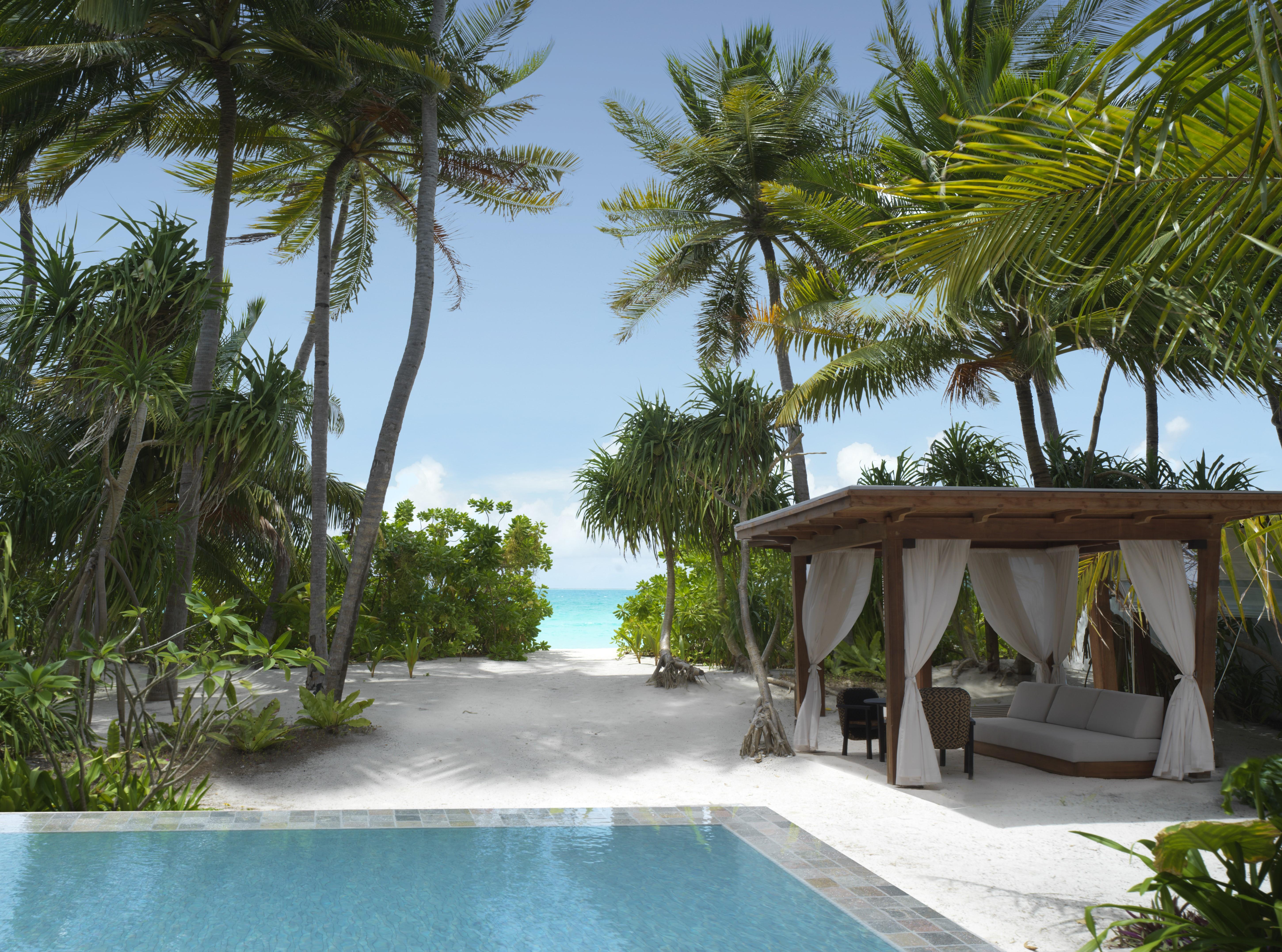 Sirru Fen Fushi Private Lagoon Resort Maldives Bileffahi Luaran gambar