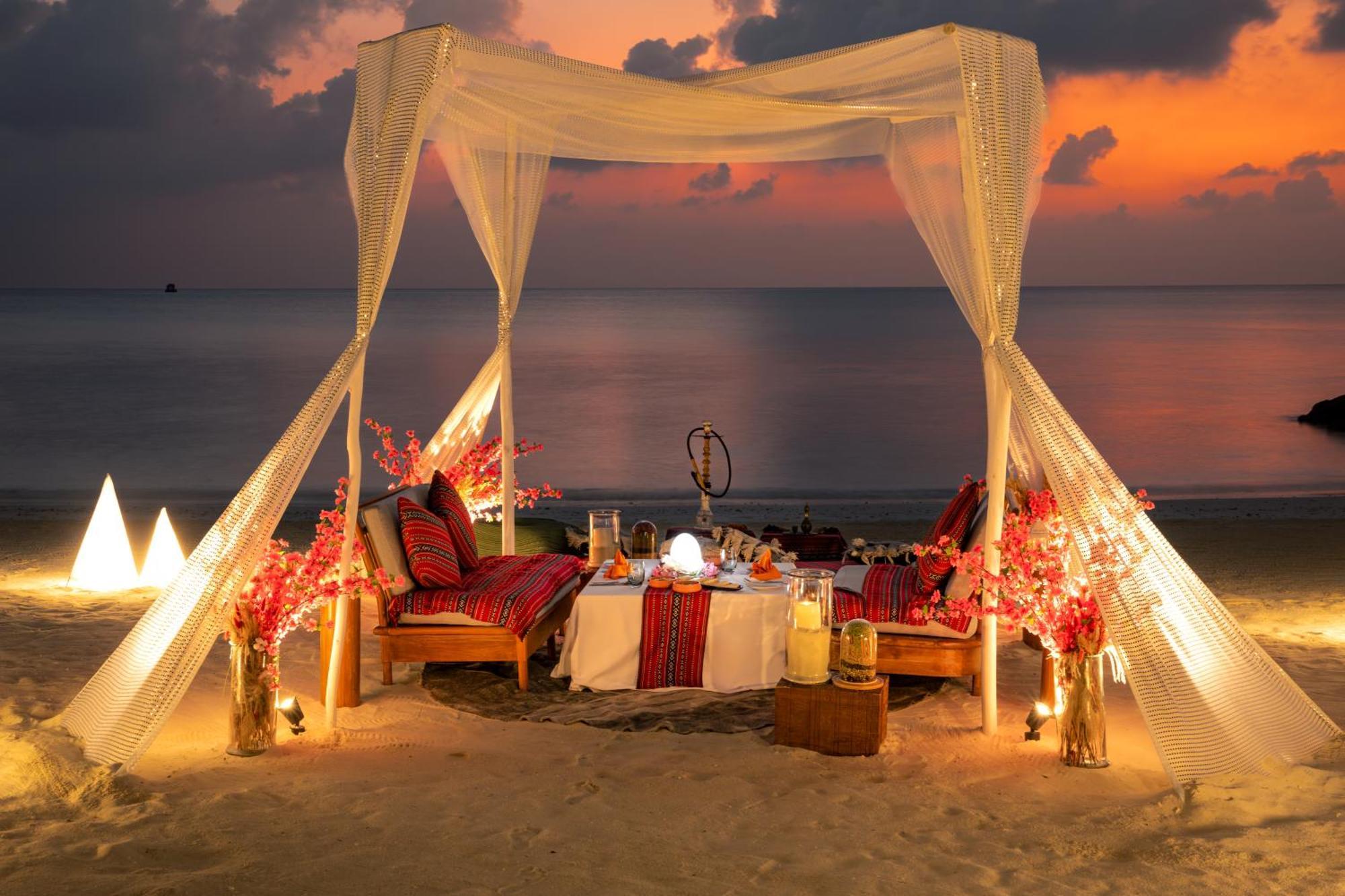 Sirru Fen Fushi Private Lagoon Resort Maldives Bileffahi Luaran gambar