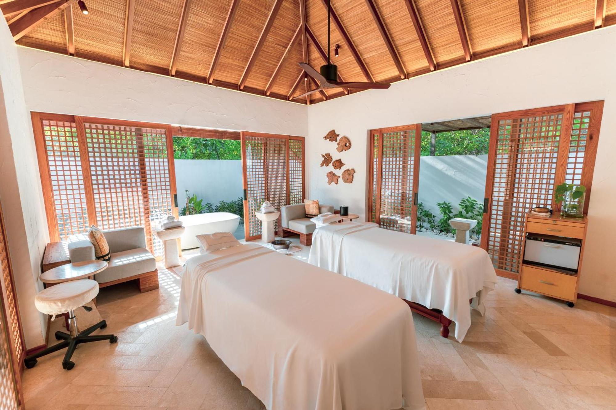 Sirru Fen Fushi Private Lagoon Resort Maldives Bileffahi Luaran gambar